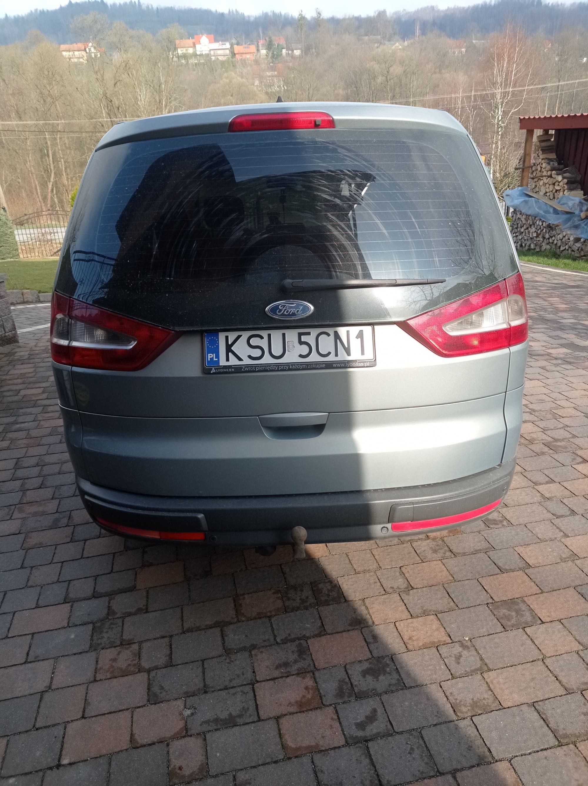 Samochód osobowy