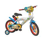 Rowerek Super Things 14 cali