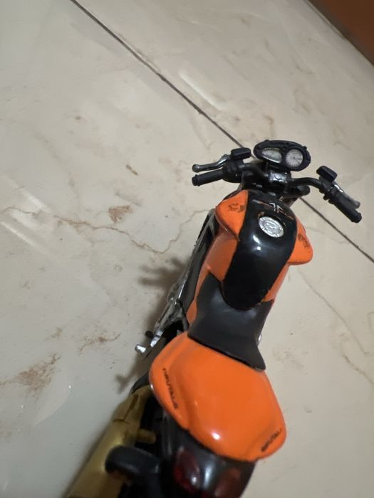 Мотоцикл "MV Agusta Brutale S"