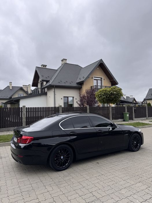 БМВ ф10 BMW f10 528