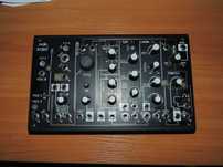 Make Noise 0 coast   (semi-modular eurorack)