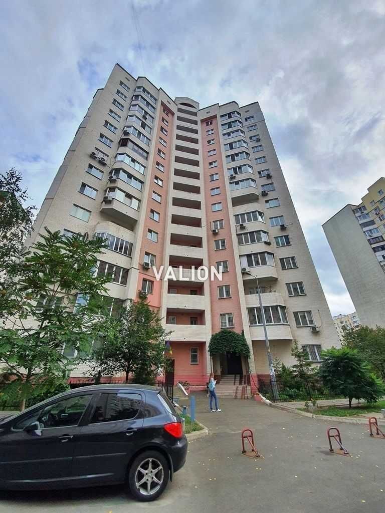 Продаж 3к квартири БЕЗ % вул Вишняківська 13а р Дарницький Лівий Берег