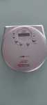 Discman mp3 clatronic cdp 515 mp3