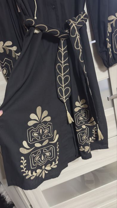 Сукня вишита дуже класна