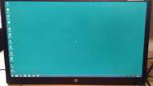 Монитор или Тонкий клиент HP t310 All-in-One / 24" (1920х1080) TN