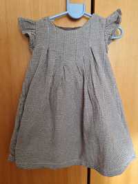 Vestido menina chicco