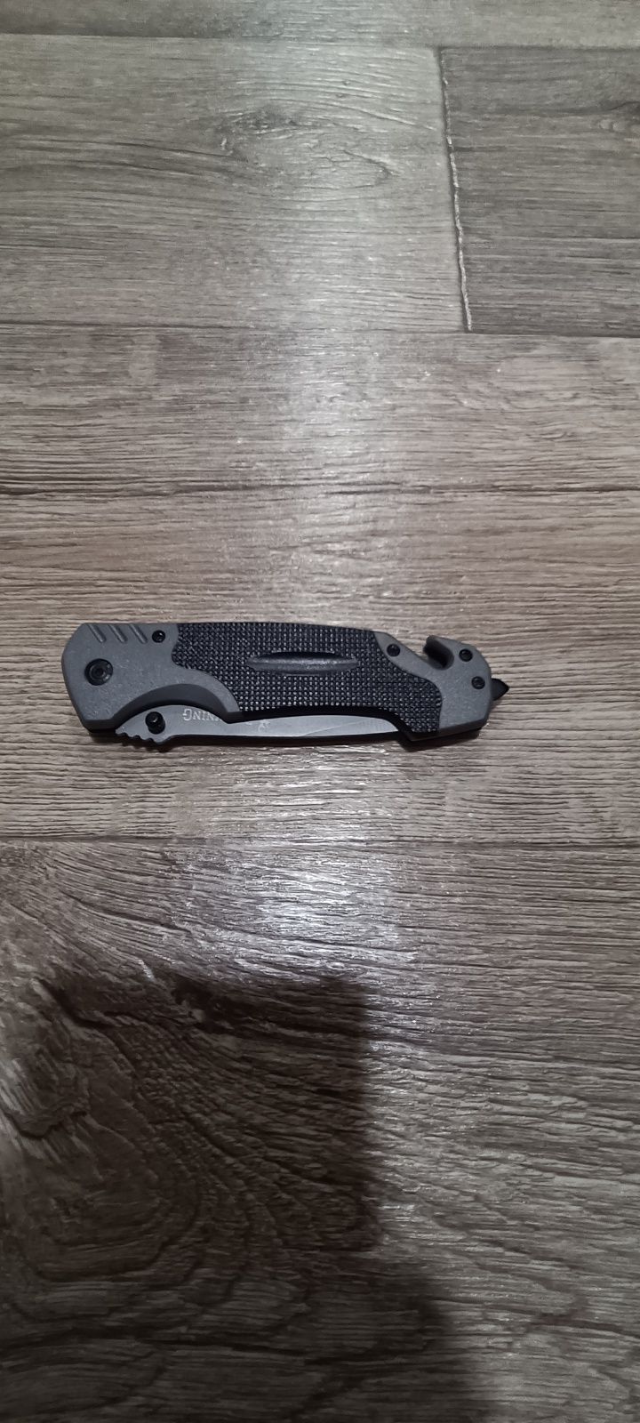Складний ніж Browning