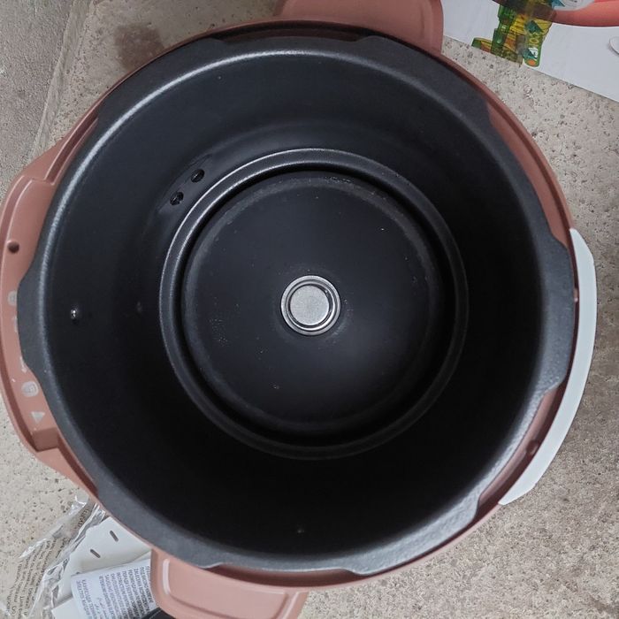 Мультиварка скороварка moulinex пароварка