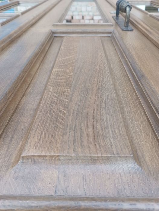 Двері дубові , вхід, фасадні, парадні