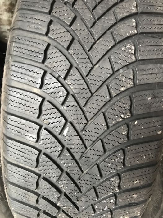 235/55/19. Брідж