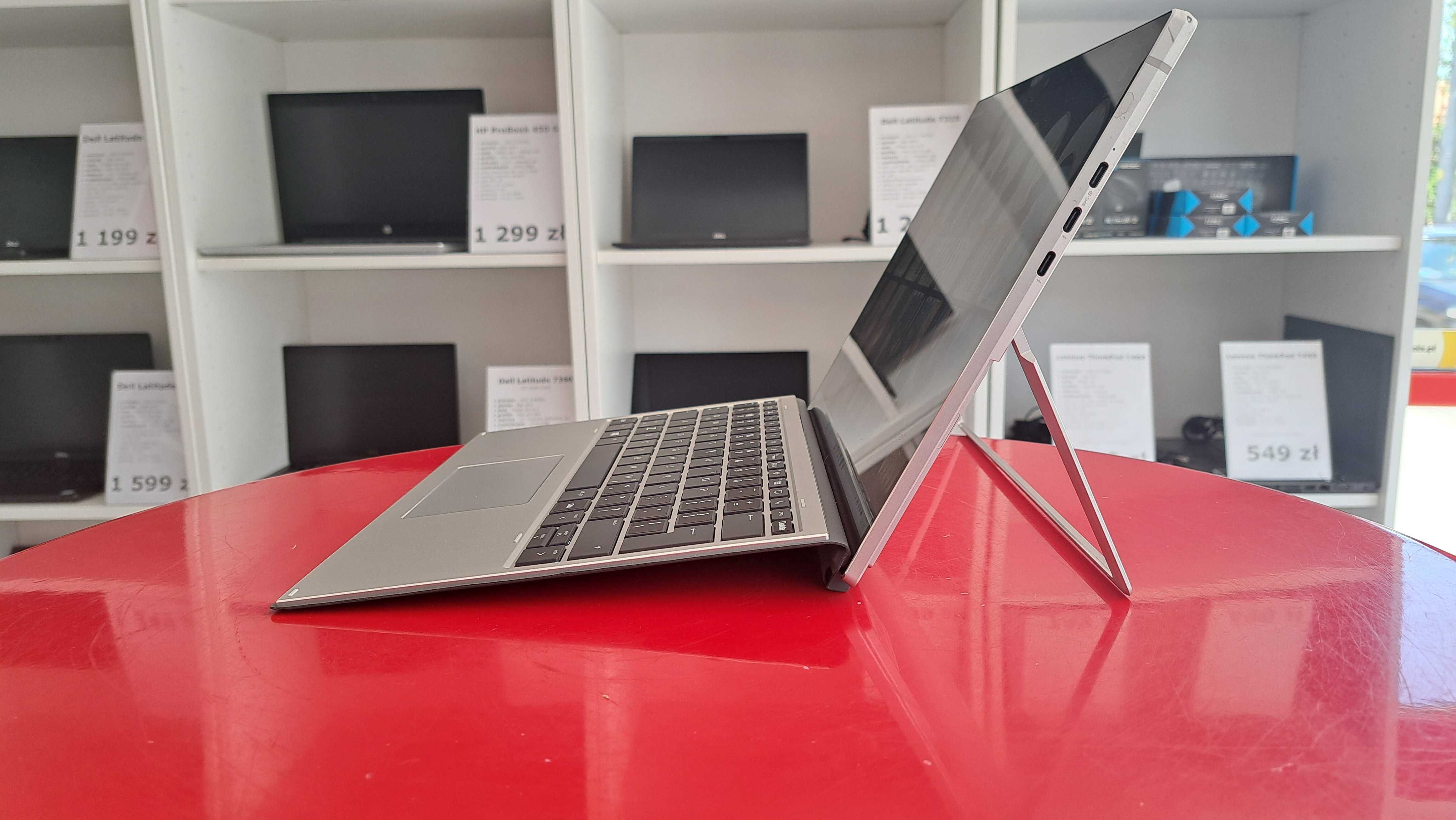 Laptop i Tablet 2w1 HP Elite X2 G4 i5 16GB/256SSD Dotykowy W11 FV23