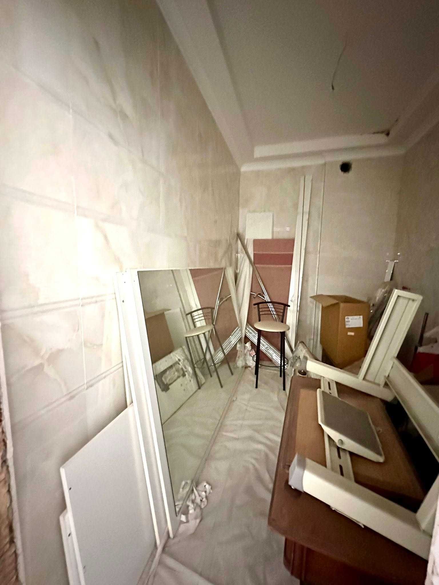 ЖК Петропавлівський, 2 кімн.