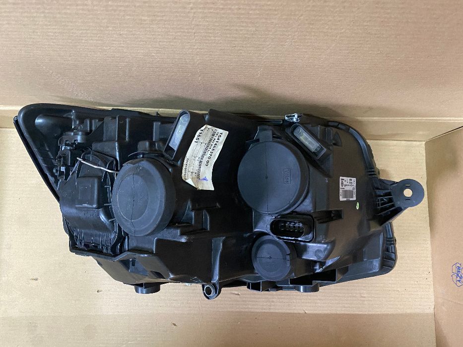 Фара передняя левая VW transporter multivan T6 2015-2021 7E1941015L