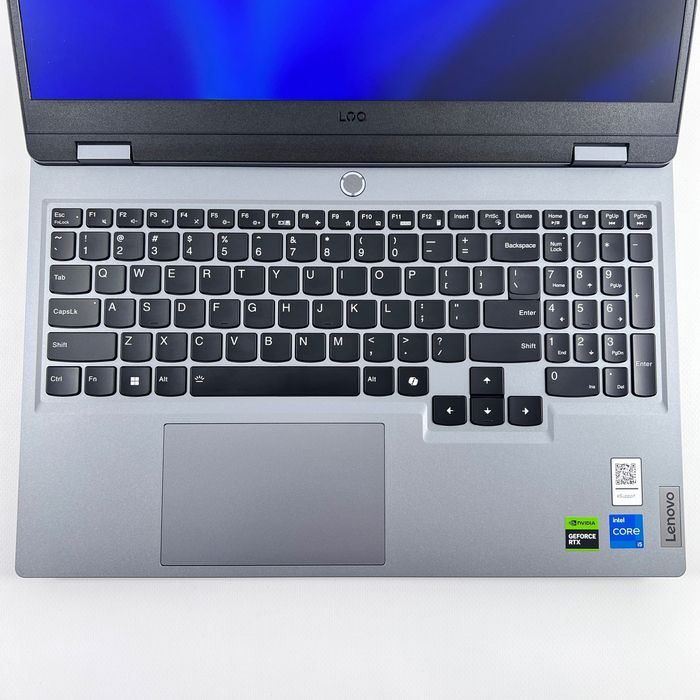 Lenovo LOQ 15IRX9 i5 13450HX 32GB RAM 512GB SSD RTX 4060 ГАРАНТІЯ