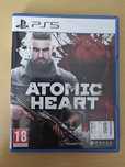 Atomic Heart PS5