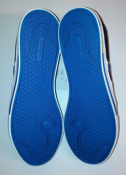 Новые мужские кроссовки, кеды Adidas, оригинал, 43-44