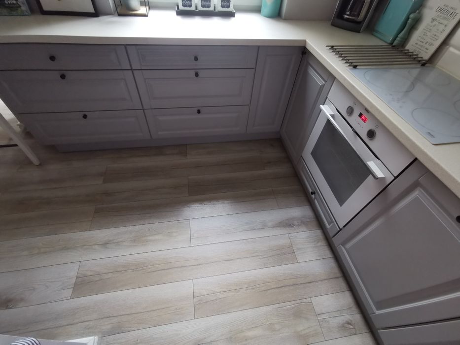 Meble kuchenne używane +agd