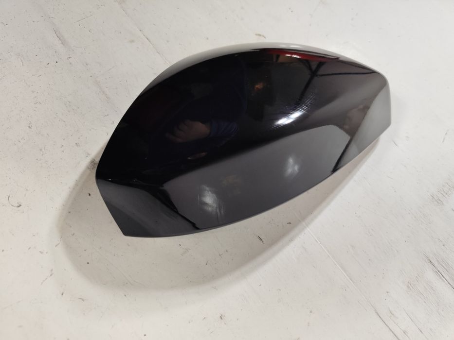 Jaguar F-Pace E-Pace Discovery L550 Prawa Obudowa Nakładka Lusterka Or