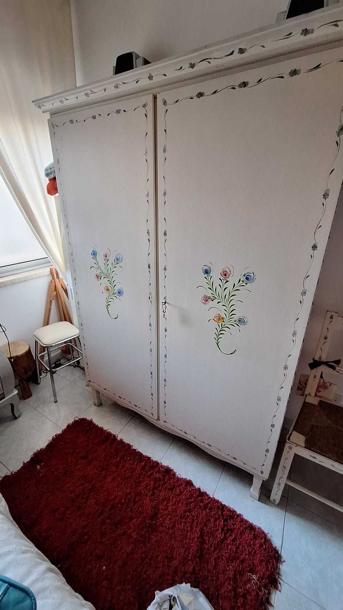 Quarto alentejano