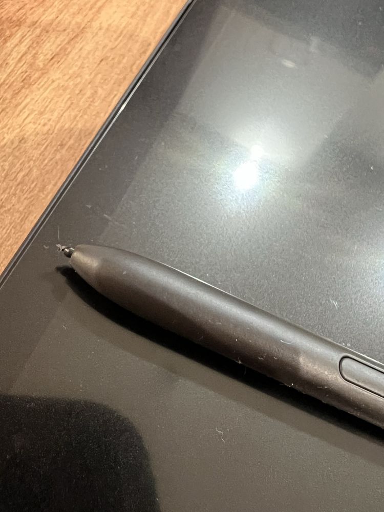 Tablet Samsung Galaxy Tab S6 Lite 10,4’