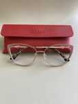 Piękne okulary Guess Soczewki OFFICE +1.75
