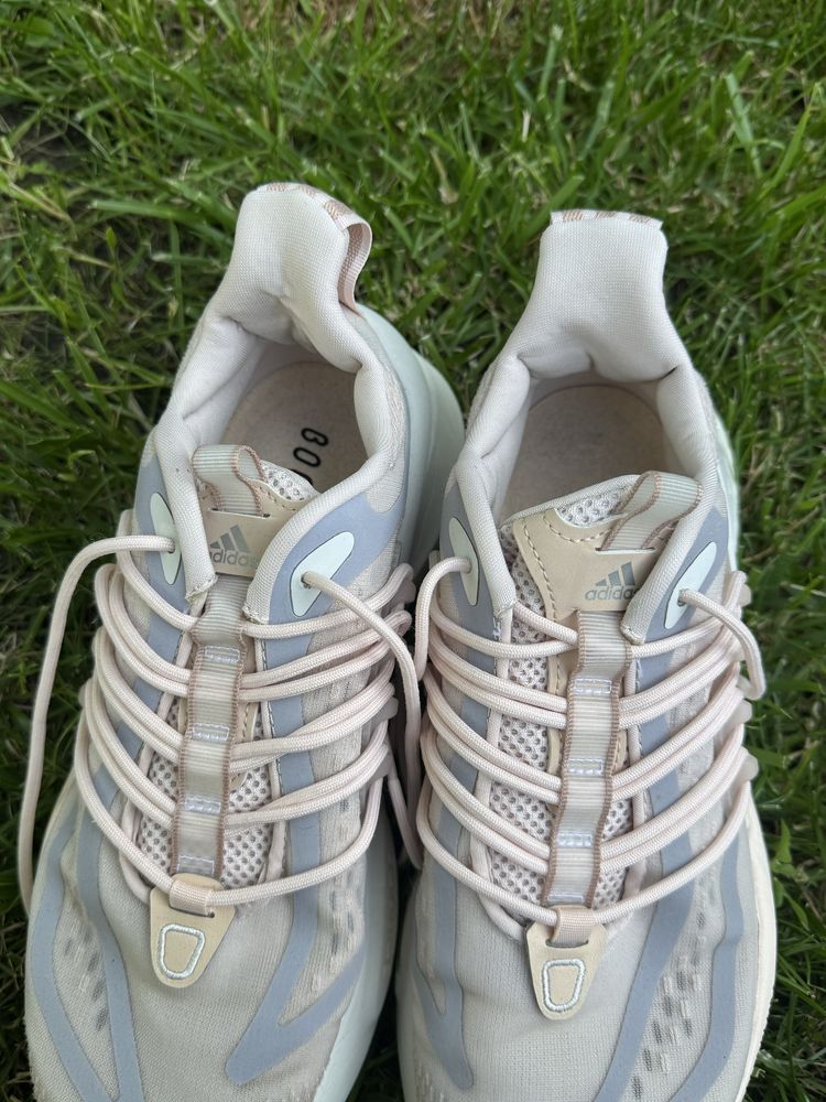 Кросівки Adidas | Alpha boost | Адідас альфа буст