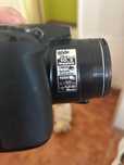 Máquina Fotográfica Nikon P100