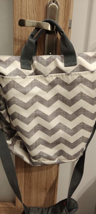 Torba do wózka Skip Hop