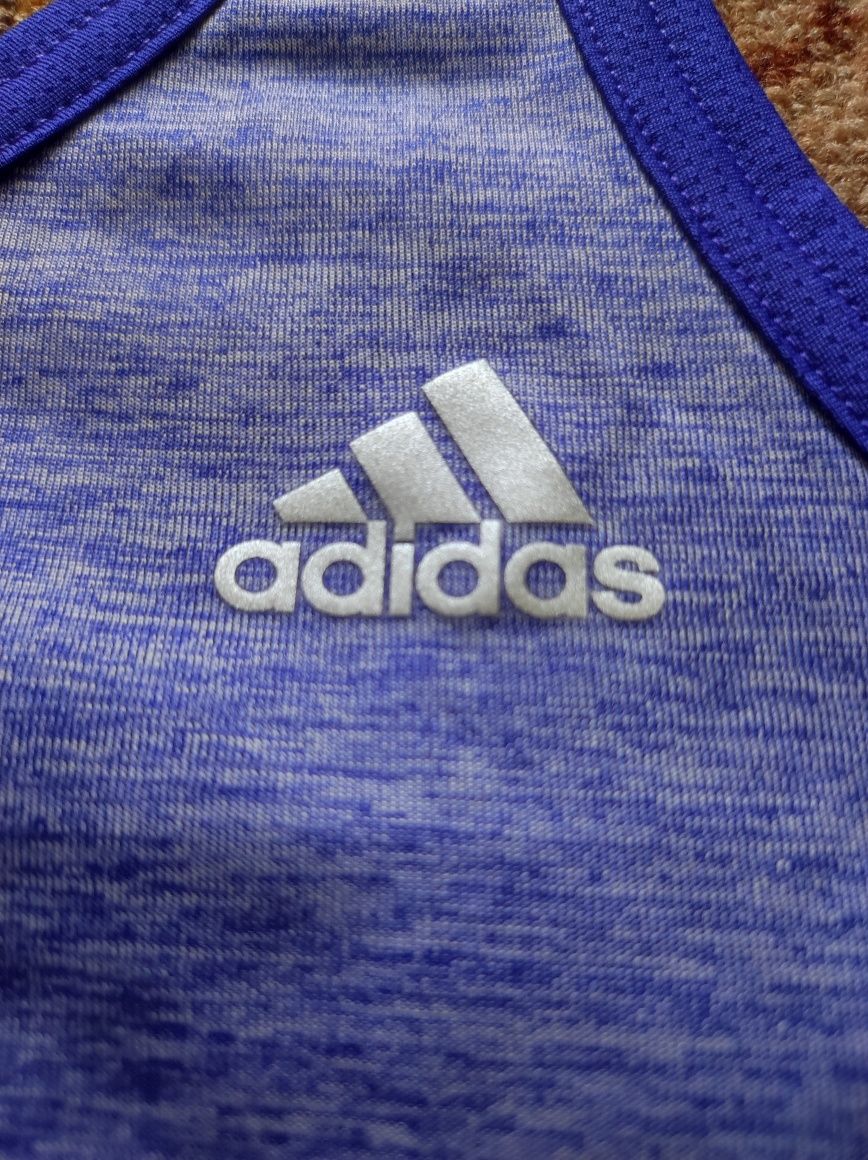 Спортивная майка Adidas Climalite