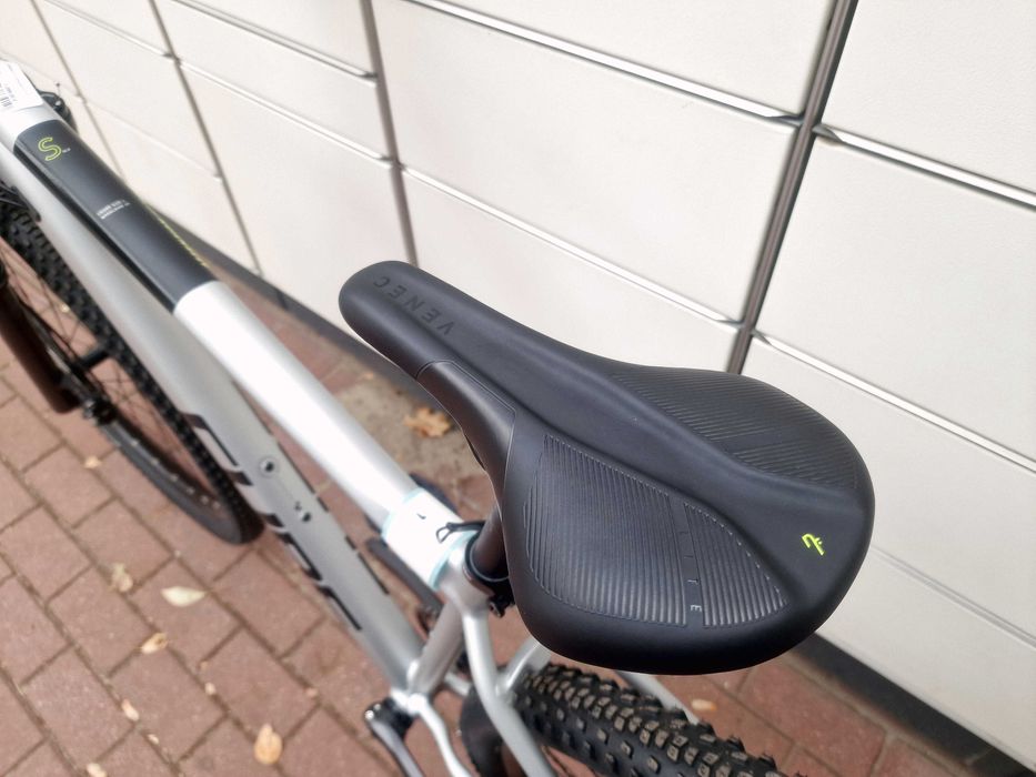 NOWY-40% Rower górski CUBE Attention SLX / Rock Shox / XT 1x12 / FV23%