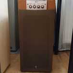 Yamaha YST-SW205 - Subwoofer aktywny