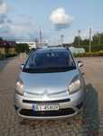Citroen C4 grand Picasso