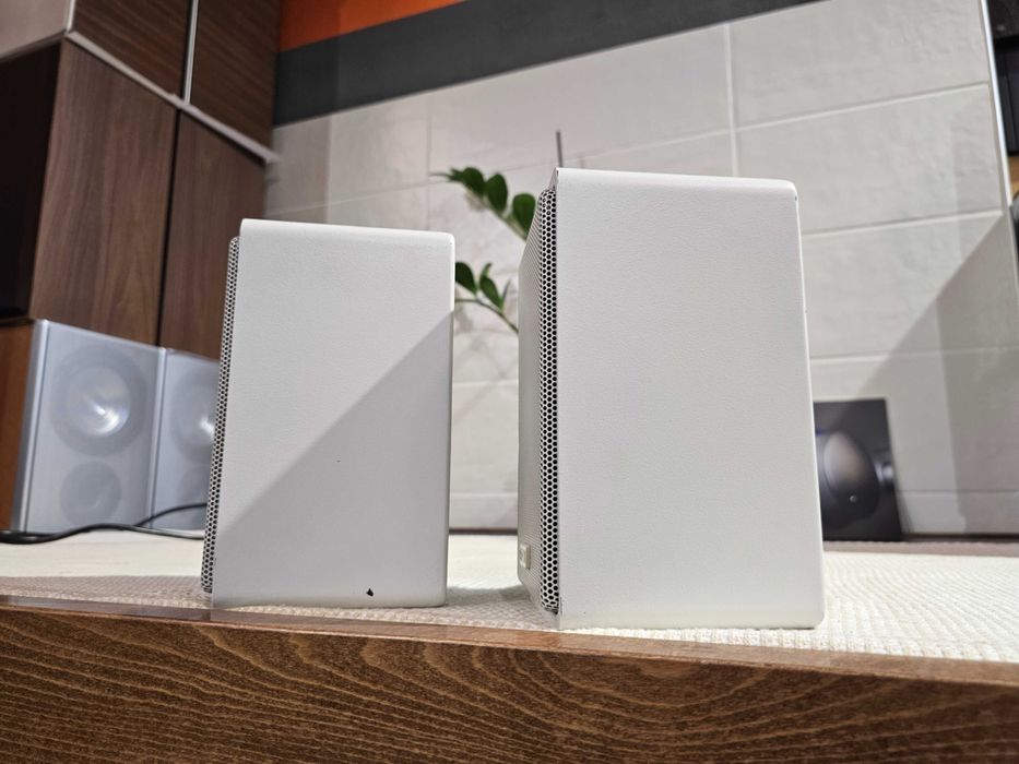 Акустика Canton Plus S 40/70Вт