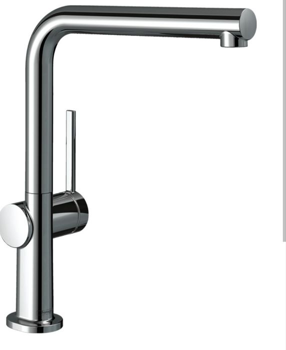 Змішувач кухонний Нansgrohe