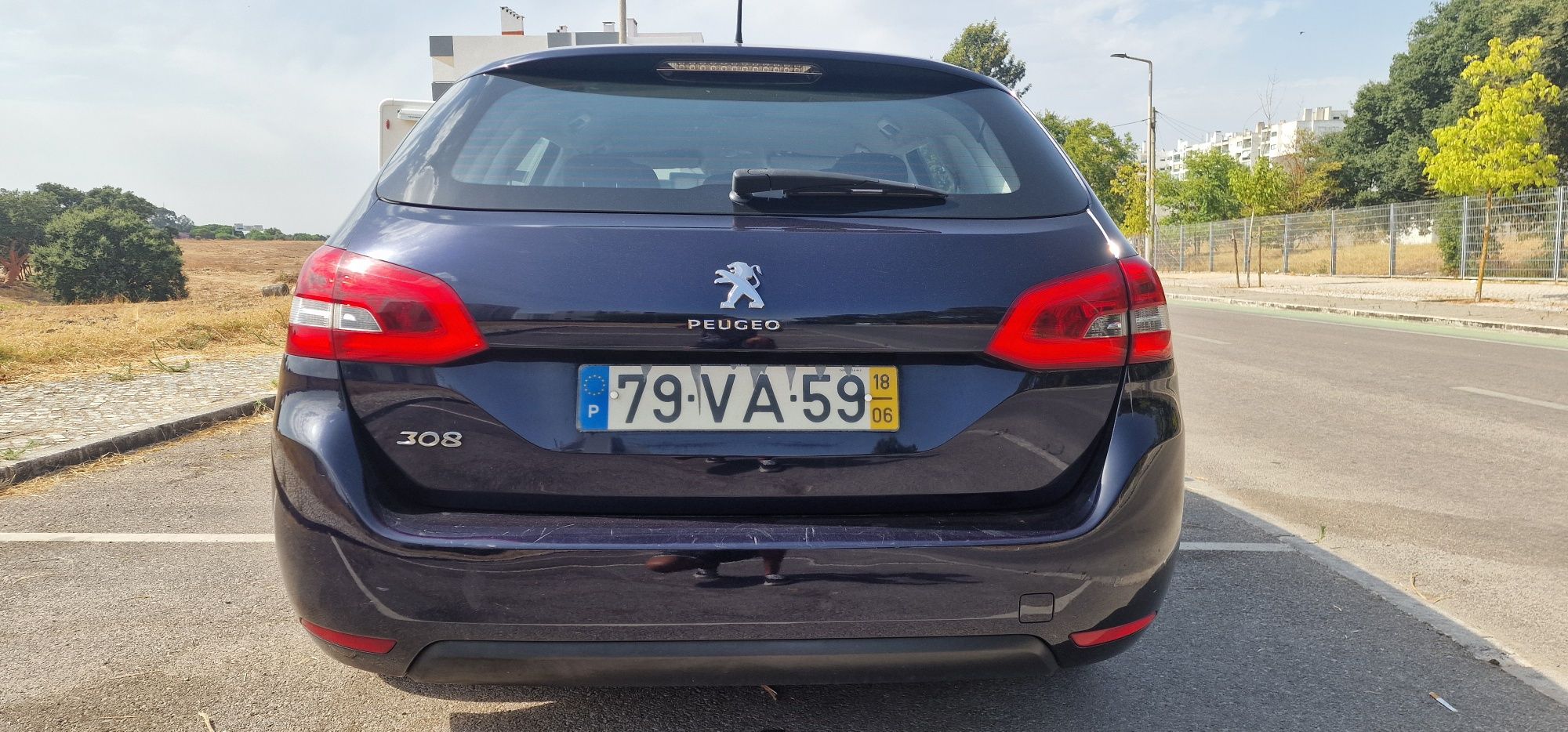 PEUGEOT 308 SW 1.5 HDI