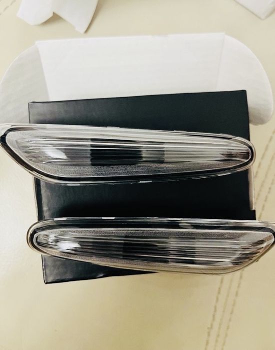 поворотник BMW 13 5 X E81e82e87e88e90e91e92e93 e60e61e83E84освітленяМо