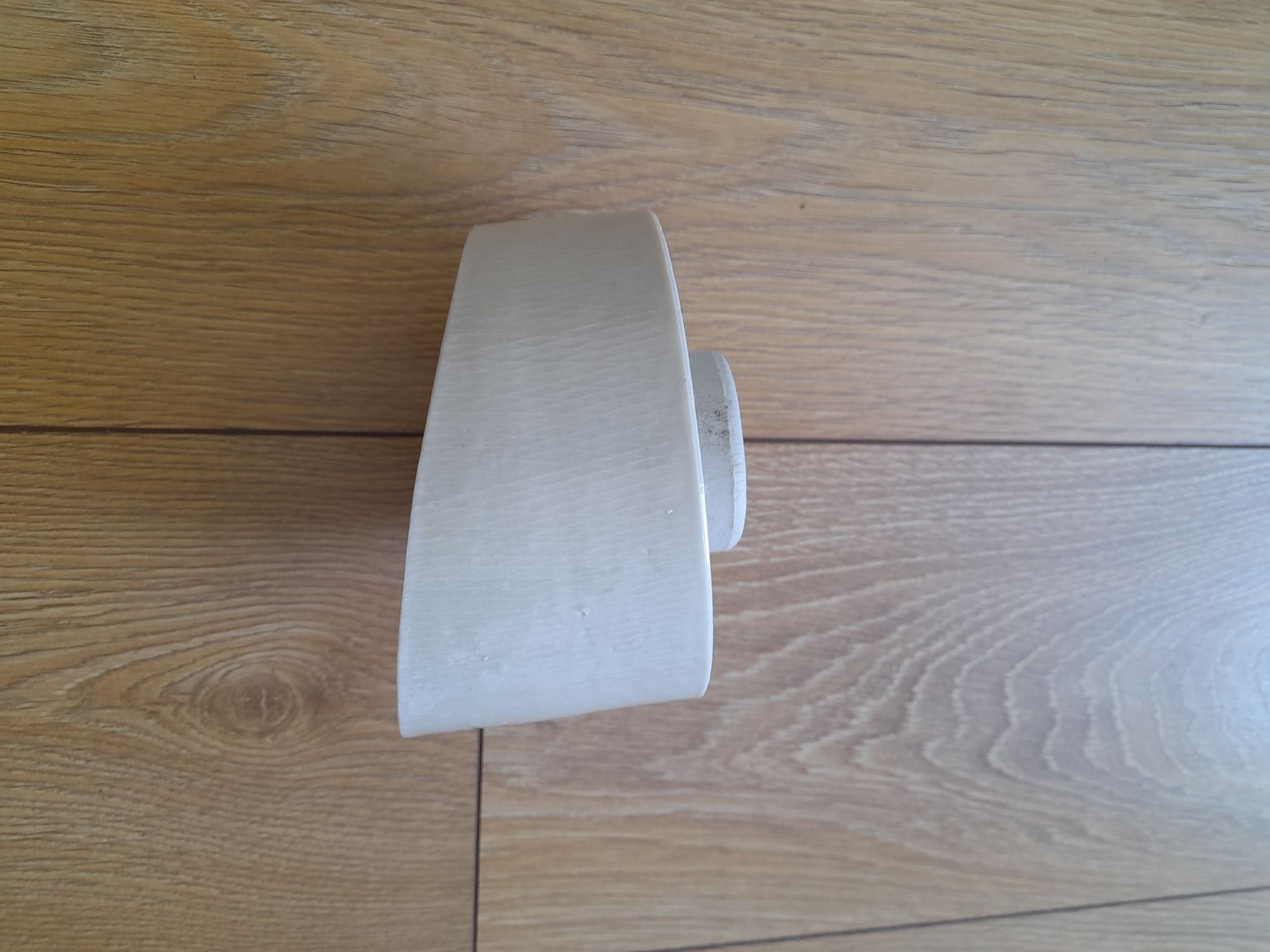 Oprawa porcelanowa skośna SOPS 100 W