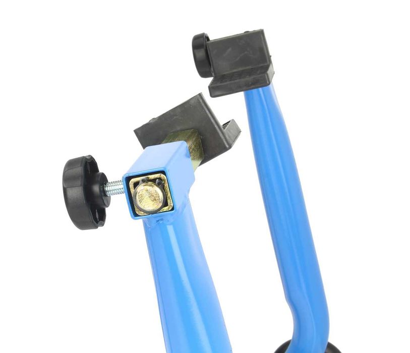 Stojak motocyklowy na motor uchwyt 340 kg
