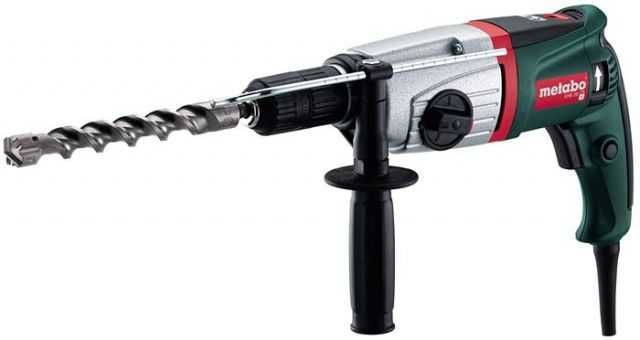 Перфоратор Metabo KHE 2650