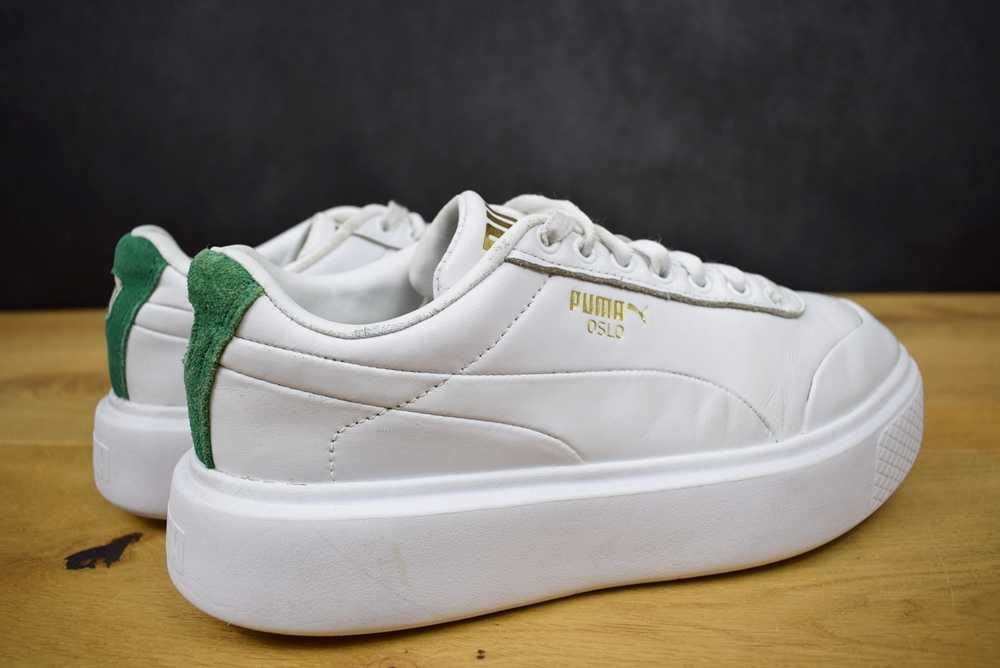 Puma buty damskie sportowe Oslo Platform rozmiar 39