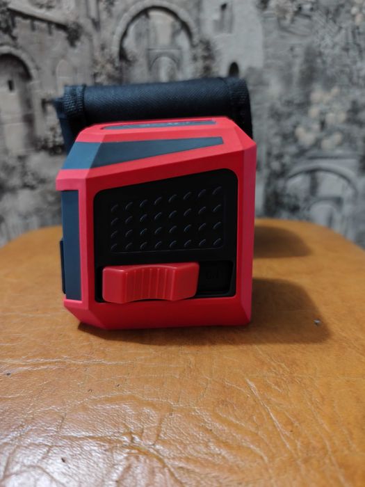 Рівень лазерний будівельний ( новий)