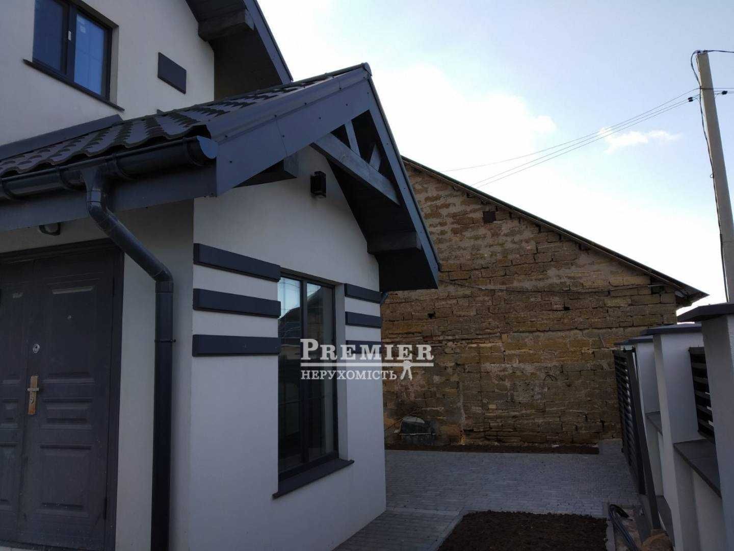 Продам будинок в центрі Фонтанки