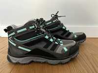 Buty trekkingowe r.38