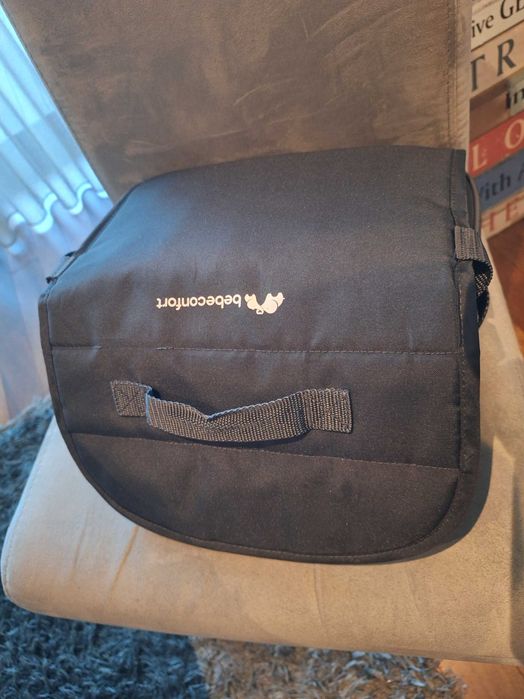 Assento Elevatório Portátil Bébé Confort – Excelente Estado!