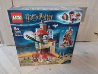 Klocki LEGO 75980 Harry Potter nowe