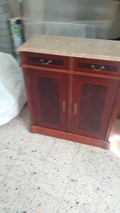 Móvel hall de entrada