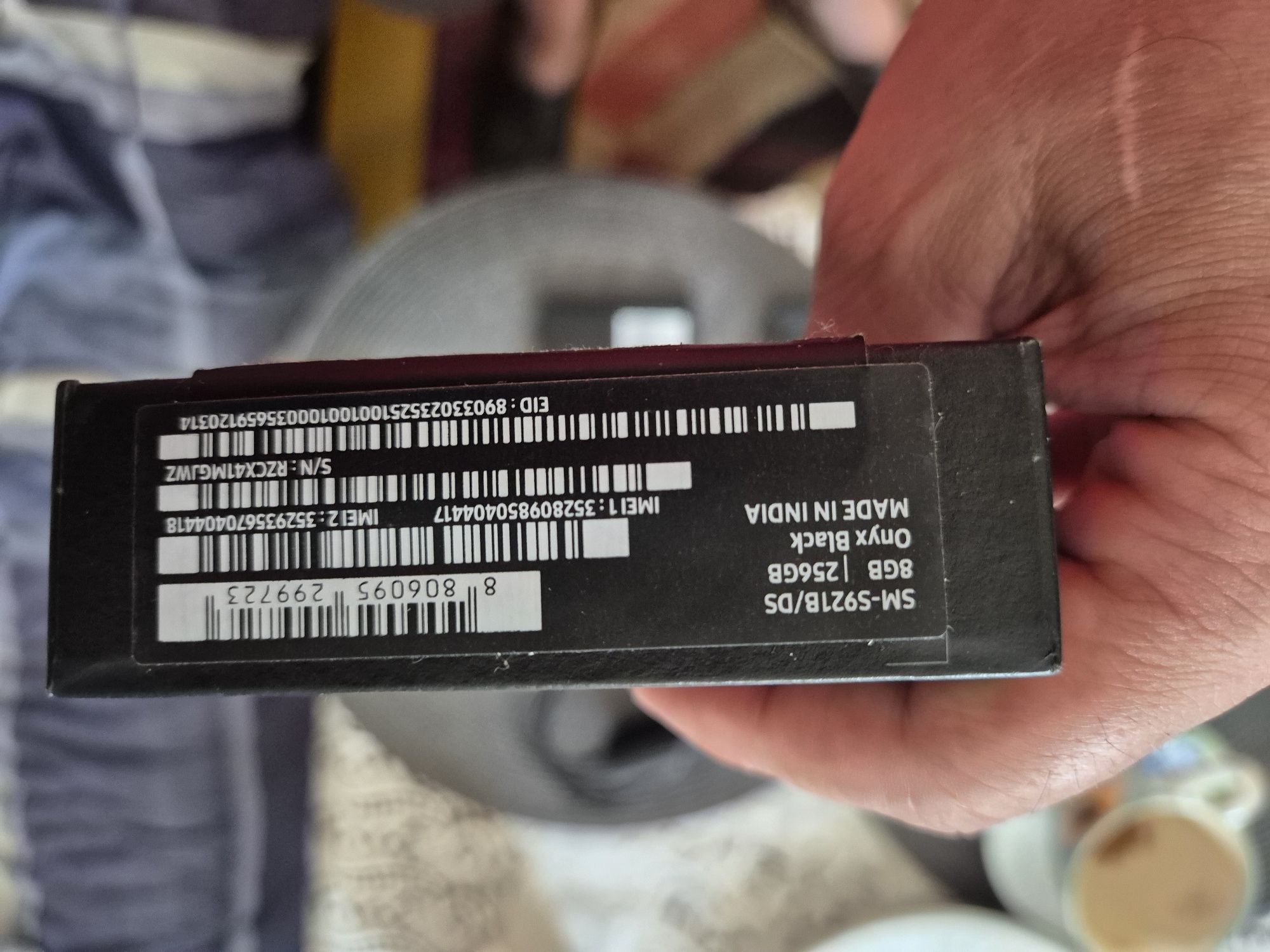 Elektronika samsung
