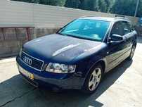 Vendo Audi A4 - Soure
