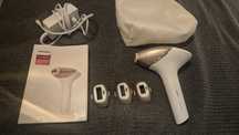 Depilator PHILIPS Lumea Prestige BRI956/00