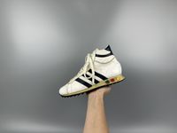 Размер 37 23.5 см Кроссовки Adidas jogging high II Оригинал